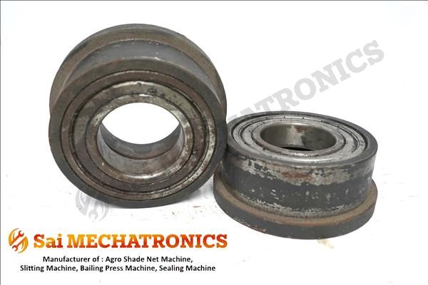 Machine Clutch